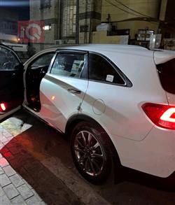 كيا سورينتو